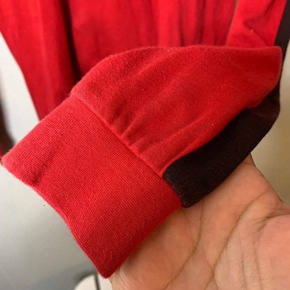 Boys’ Spyder 1/4 Zip Shirt - Picture 4 of 8